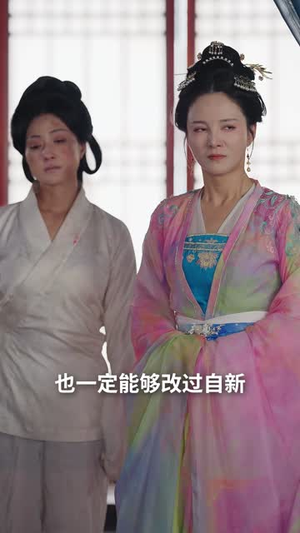 夺颜(56集) 夺颜(56集)短剧合集彩蛋完整版