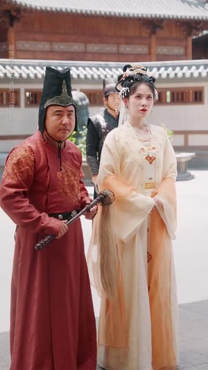 公主的反击（68集）短剧全剧免费合集