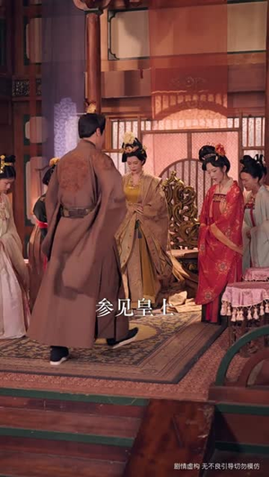 相思月明人倚楼(56集) 相思月明人倚楼(56集)短剧终篇全集限免看