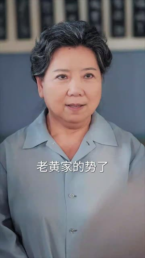 怼天怼地黄老太（60集）短剧全剧免费合集