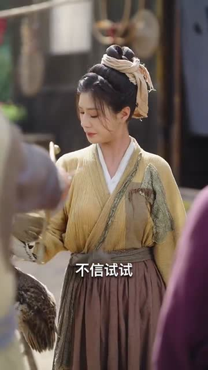 分家住破屋,不,我银子都花不完(80集) 分家住破屋,不,我银子都花不完(80集)短剧全集热力排行榜之一