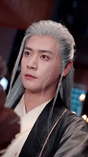 出师一表真名世(80集) 出师一表真名世(80集)短剧宝藏全集限免看