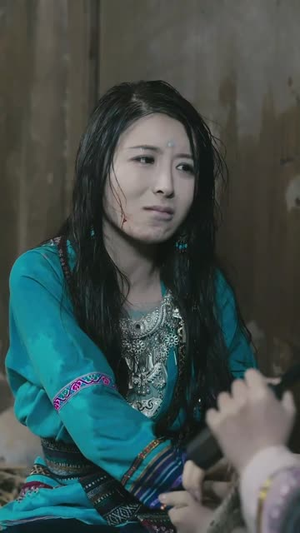 圣女她一言即灵（31集）短剧结局合集限免刷