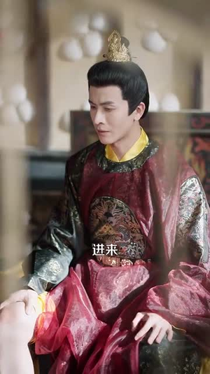 圣旨为媒帝后互怼成佳话(158集) 圣旨为媒帝后互怼成佳话(158集)短剧全集特惠限时看