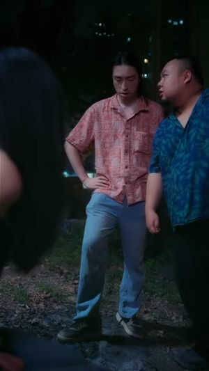 灼热(63集) 灼热(63集)短剧限免全集任你点